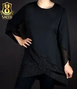 شومیزآسین دوبل آدینه