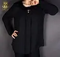 شومیز آسین پیله