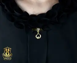 شومیز آسین پیله