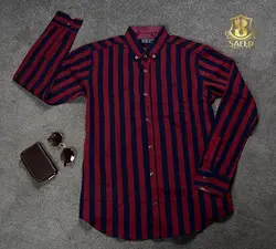 پیراهن خطی 9063