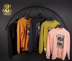 دورس رنگی چاپ دار14373