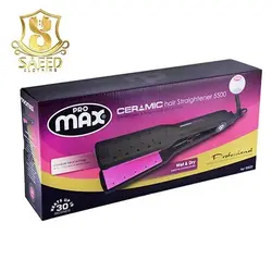 اتوموخشک وتر پرومکس5500