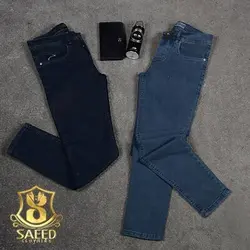 شلوار لی آرمانی 2021