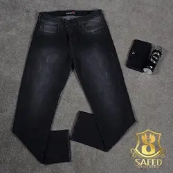 شلوار لی آرمانی 2021