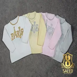 گپ دخترانه پاریس 6