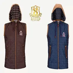 ژیله بافت مردانه رایکا XL-2188