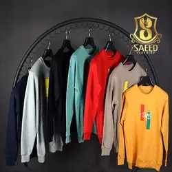 دورس یقه گرد 1300014