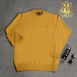 بافت یقه گرد و هفت کاشیان