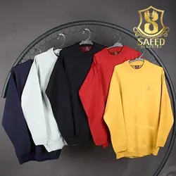 بافت یقه گرد و هفت کاشیان