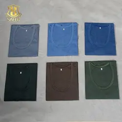 زیرپوش آستین داریقه باز دورو پرقو L-XL