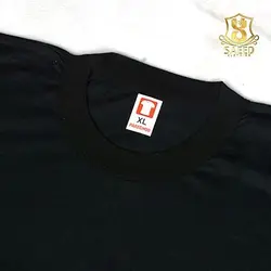 زیرپوش آستین دار یقه گرد یک رو پرقو L-XL