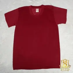 زیرپوش آستین دار یقه گرد یک رو پرقو L-XL