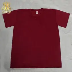 زیرپوش آستین دار یقه گرد یک رو پرقو XXL-XXXL