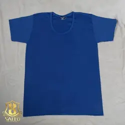 زیرپوش آستین دار یقه باز تار و پود L-XL