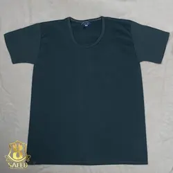 زیرپوش آستین دار یقه باز تار و پود XXL-XXXL