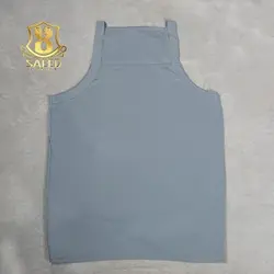 زیرپوش یقه خشتی پرقو XXL-XXXL