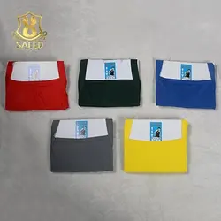 زیرپوش یقه خشتی پرقو XXL-XXXL