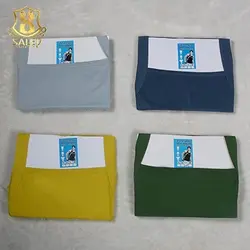 زیرپوش یقه خشتی پرقو XXL-XXXL