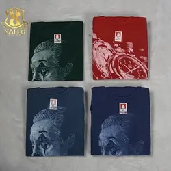 تاپ(زیرپوش) طرح دار پرقو L-XL