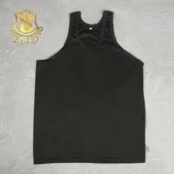 زیرپوش رکابی دورو پرقوL-XL