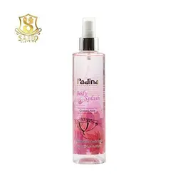 بادی اسپلش کریستال نویر پادینا