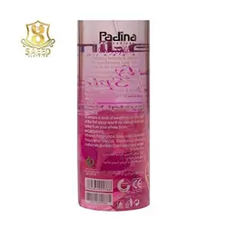 بادی اسپلش کریستال نویر پادینا