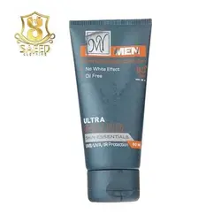 قیمت و خرید ضدآفتاب 50درصدفاقدچربی آقایان50م مای