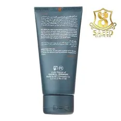 قیمت و خرید ضدآفتاب 50درصدفاقدچربی آقایان50م مای