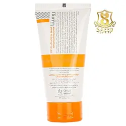 ضدآفتاب 50درصدرومیناپوست چرب روشن