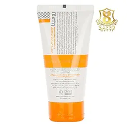 ضدآفتاب50درصدرومیناپوستچرب طبیعی50م