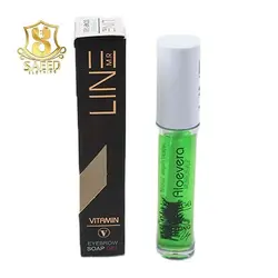 ژل صابون آلوئه ورا لاین