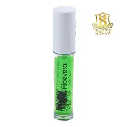 ژل صابون آلوئه ورا لاین