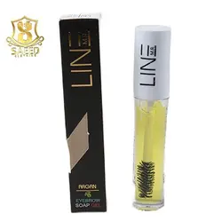 ژل صابون آرگان لاین