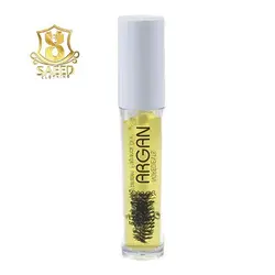 ژل صابون آرگان لاین