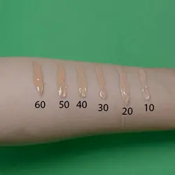 کرم پودر دوب شماره 30