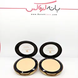 پنکک فلودرم حاوی کلاژن و آرگان - FLODERM