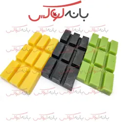 موم اپلاسیون قالبی فلودرم 500 گرمی