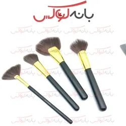 براش رژگونه فلودرم