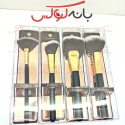 براش رژگونه فلودرم
