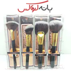 براش رژگونه فلودرم
