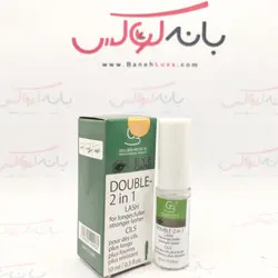 ژل مژه و ابرو گلدن مود فرانسه