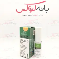 ژل مژه و ابرو گلدن مود فرانسه