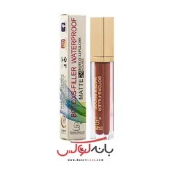 رژلب مایع گلدن مود فرانسه