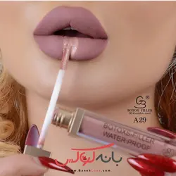 رژلب مایع گلدن مود فرانسه