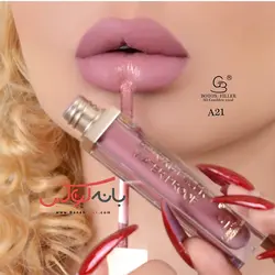 رژلب مایع گلدن مود فرانسه