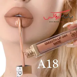 رژلب مایع گلدن مود فرانسه