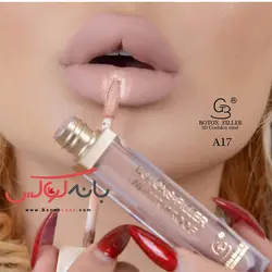 رژلب مایع گلدن مود فرانسه