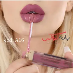 رژلب مایع گلدن مود فرانسه