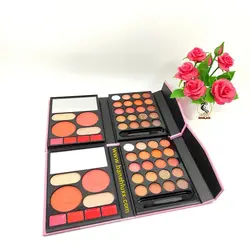 پالت سایه کیفی همه کاره انی لیدی- ANY LADY Little Cate