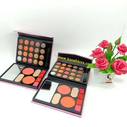 پالت سایه کیفی همه کاره انی لیدی- ANY LADY Little Cate